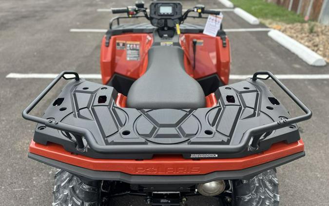 New 2024 Polaris SPORTSMAN 450 H.O. EPS