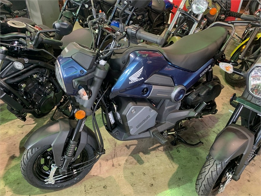 2024 Honda Navi