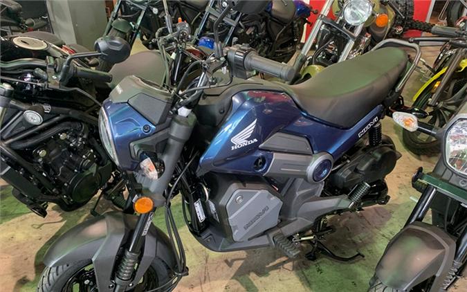 2024 Honda Navi