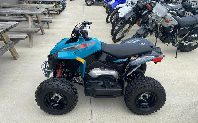 2024 Can-Am® Renegade 70 EFI