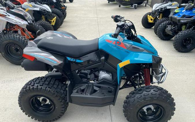 2024 Can-Am® Renegade 70 EFI