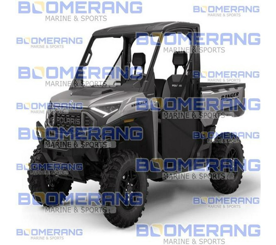 2024 Polaris® Ranger XD 1500 Premium