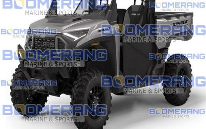 2024 Polaris® Ranger XD 1500 Premium