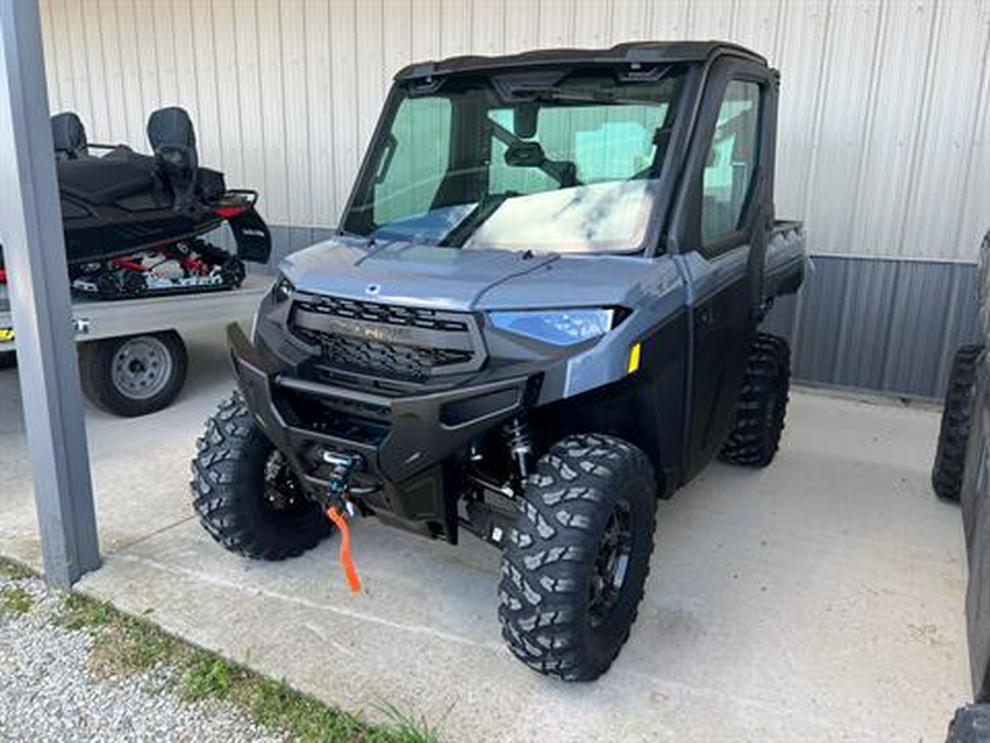 2025 Polaris Ranger XP 1000 NorthStar Edition Ultimate