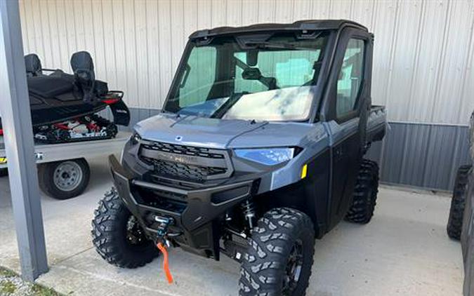 2025 Polaris Ranger XP 1000 NorthStar Edition Ultimate