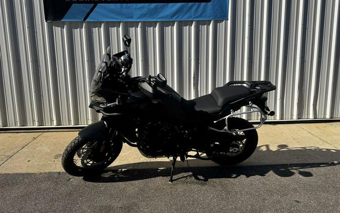 2025 CFMOTO IBEX 800 E