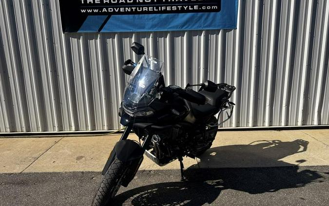 2025 CFMOTO IBEX 800 E