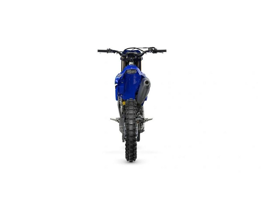 2026 Yamaha WR450F