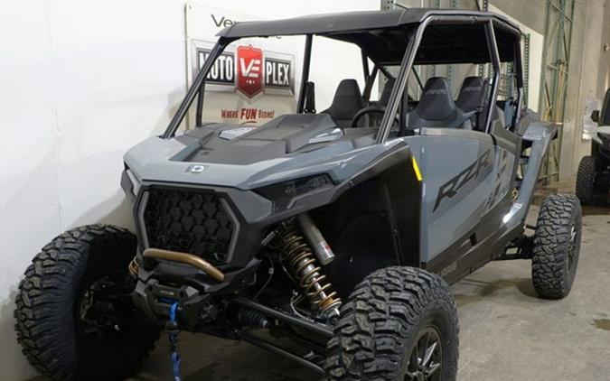 2026 Polaris RZR XP S 4 1000 Ultimate