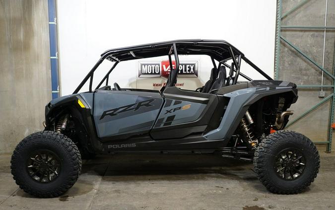 2026 Polaris RZR XP S 4 1000 Ultimate