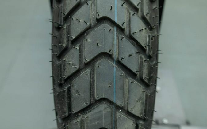 2018 INDIAN SCOUT BOBBER