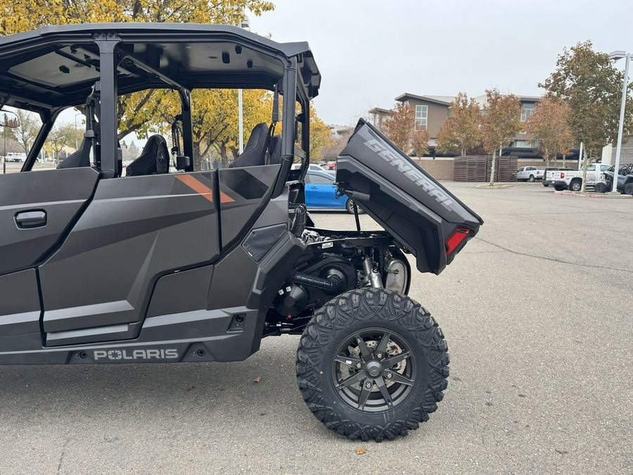 2026 Polaris® General XP 4 1000 Premium