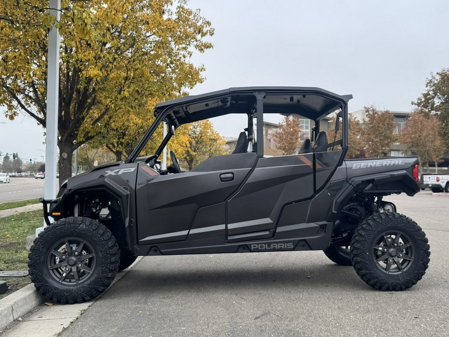 2026 Polaris® General XP 4 1000 Premium