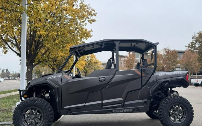 2026 Polaris® General XP 4 1000 Premium