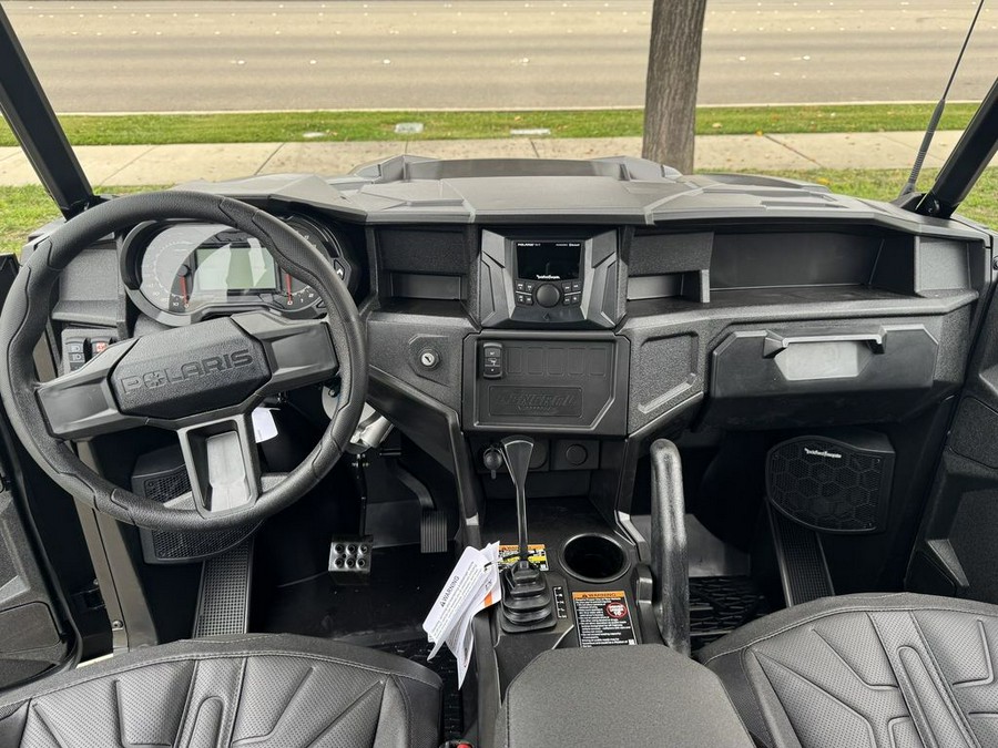 2026 Polaris® General XP 4 1000 Premium