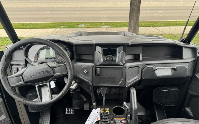 2026 Polaris® General XP 4 1000 Premium