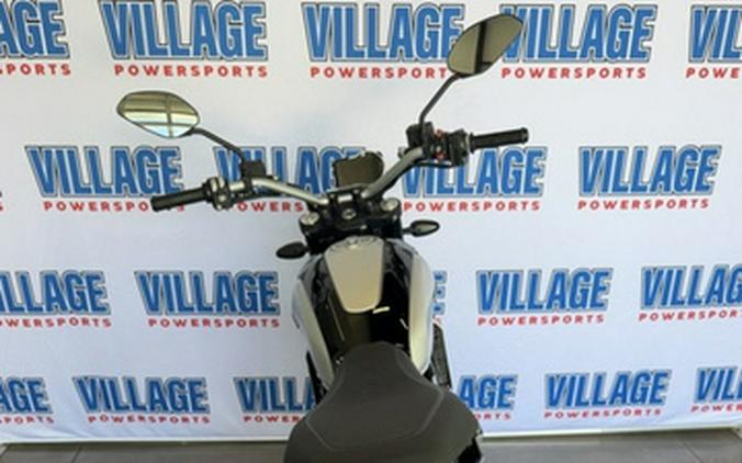 2024 Ducati Scrambler Icon