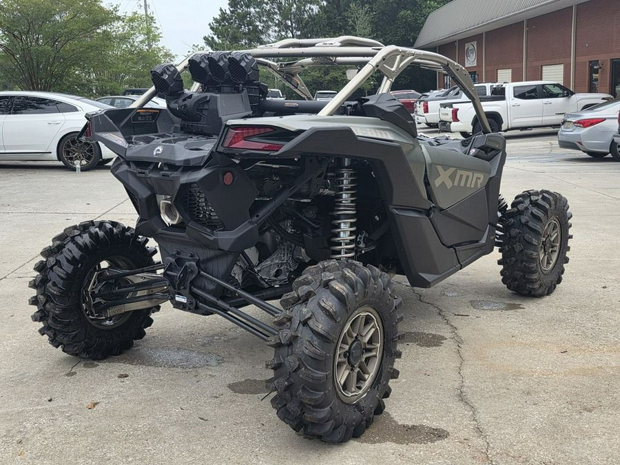 2026 Can-Am Maverick X3 X mr TURBO RR 72