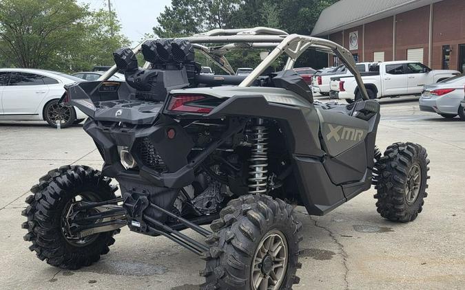 2026 Can-Am Maverick X3 X mr TURBO RR 72