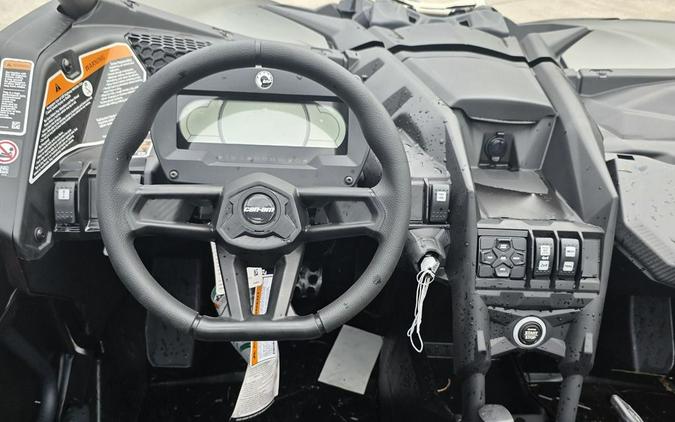 2026 Can-Am Maverick X3 X mr TURBO RR 72