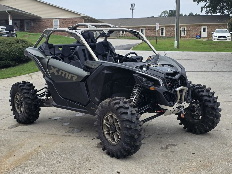 2026 Can-Am Maverick X3 X mr TURBO RR 72