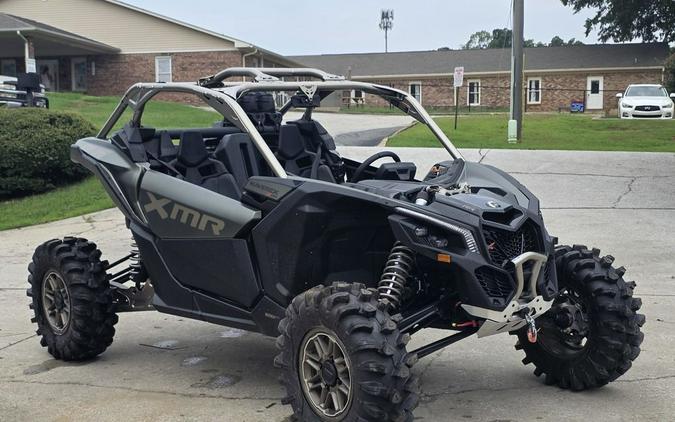 2026 Can-Am Maverick X3 X mr TURBO RR 72