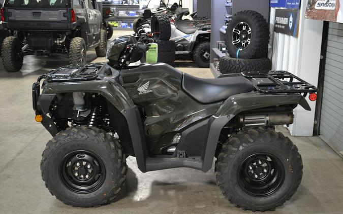 2026 Honda FourTrax Foreman® 4x4