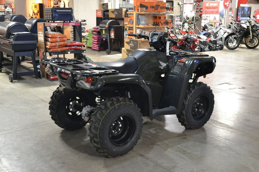 2026 Honda FourTrax Foreman® 4x4