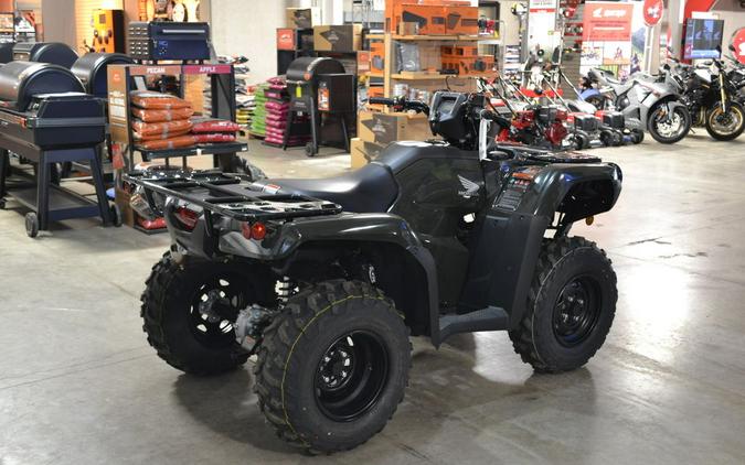 2026 Honda FourTrax Foreman® 4x4