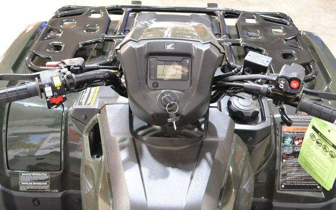 2026 Honda FourTrax Foreman® 4x4