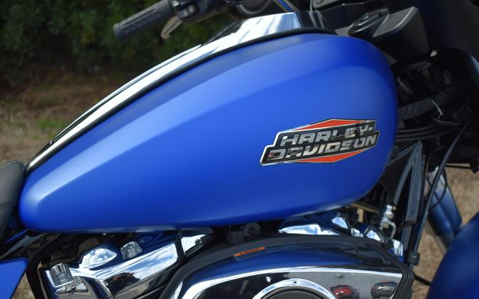 FLHX 2026 Street Glide