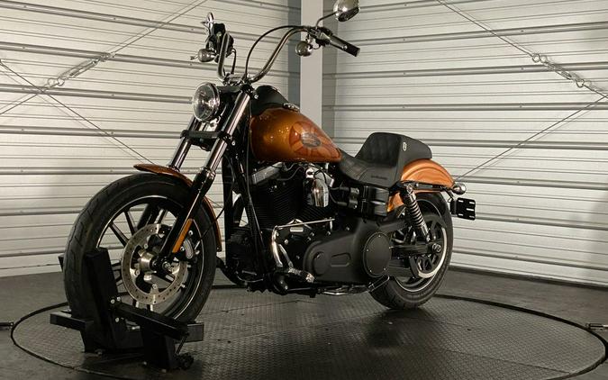 2015 Harley-Davidson® FXDB - Dyna® Street Bob®