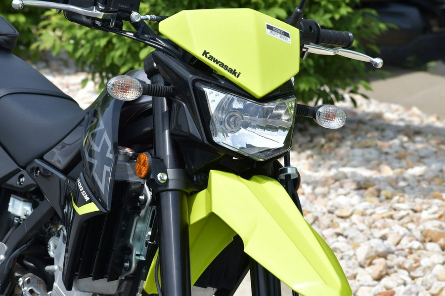 2023 Kawasaki KLX®300SM