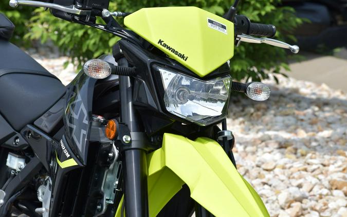 2023 Kawasaki KLX®300SM