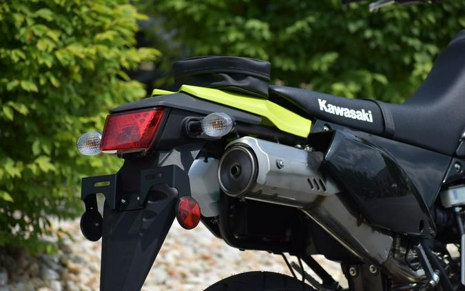 2023 Kawasaki KLX®300SM