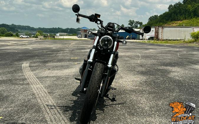 2023 Harley-Davidson Sportster RH975 - Nightster