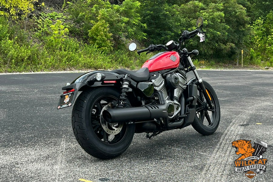 2023 Harley-Davidson Sportster RH975 - Nightster