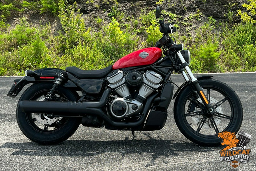 2023 Harley-Davidson Sportster RH975 - Nightster