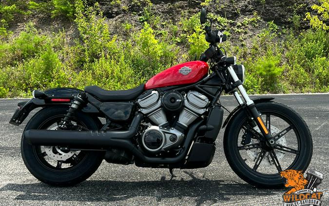 2023 Harley-Davidson Nightster Special First Look [8 Fast Facts]