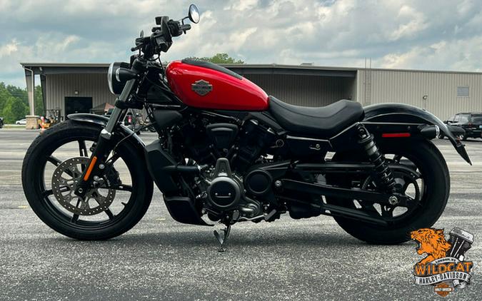 2023 Harley-Davidson Sportster RH975 - Nightster