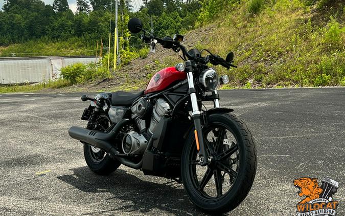 2023 Harley-Davidson Sportster RH975 - Nightster