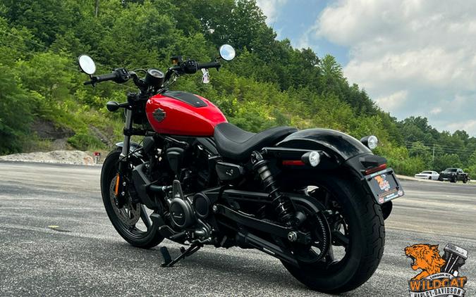 2023 Harley-Davidson Sportster RH975 - Nightster