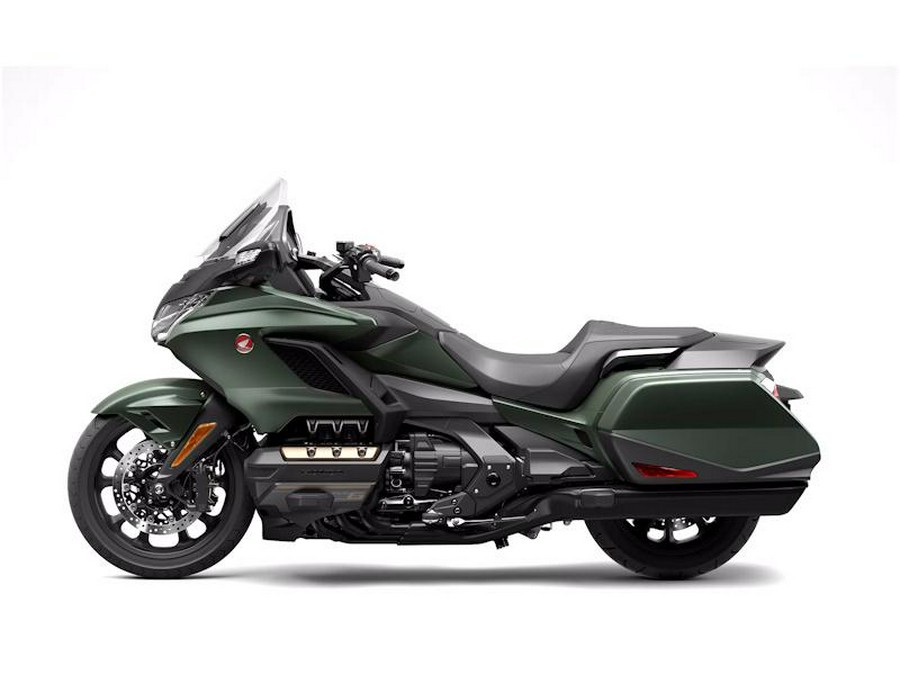 2024 Honda® Gold Wing Automatic DCT