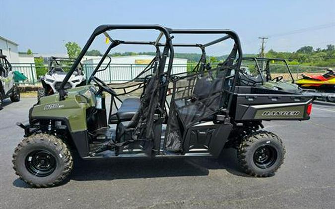 2023 Polaris Ranger Crew 570 Full-Size Sport