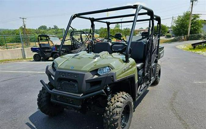 2023 Polaris Ranger Crew 570 Full-Size Sport