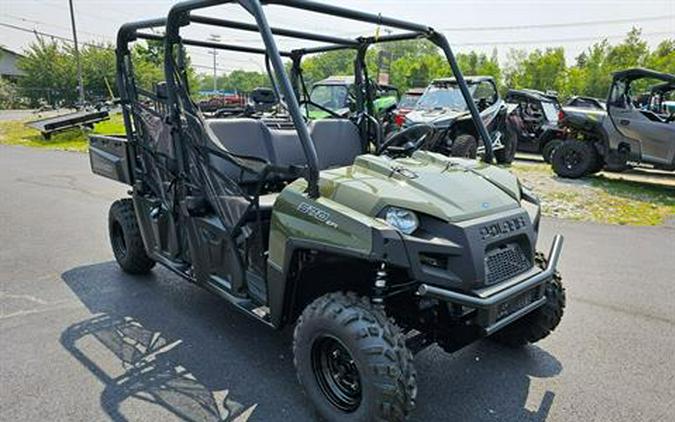 2023 Polaris Ranger Crew 570 Full-Size Sport