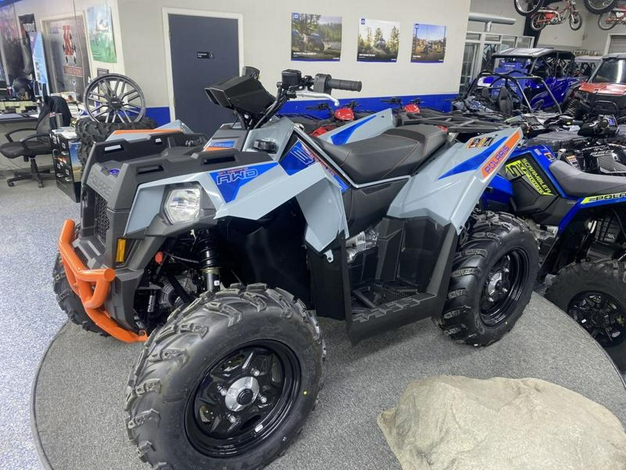 2024 Polaris® Scrambler 850