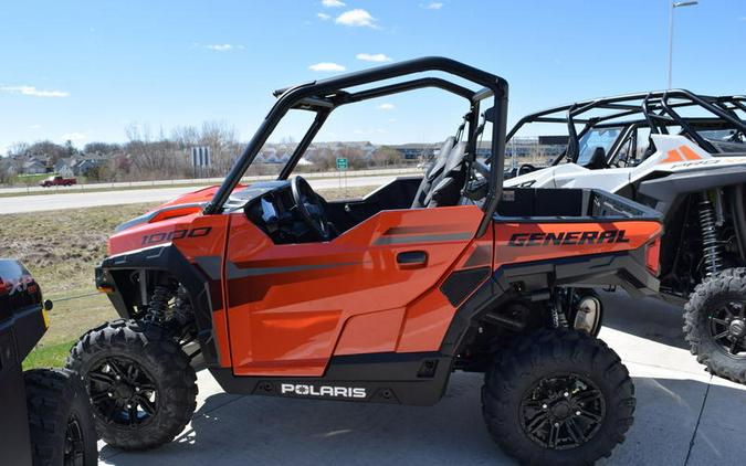 2024 Polaris® General 1000 Premium