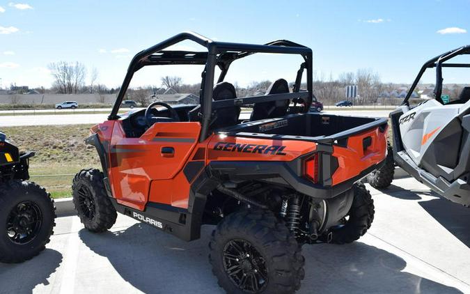 2024 Polaris® General 1000 Premium