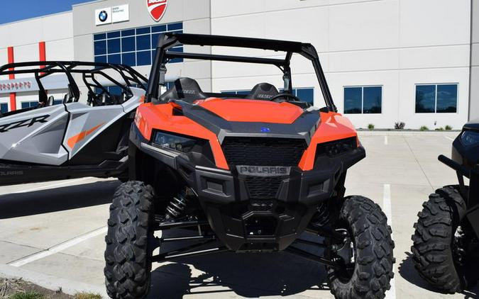 2024 Polaris® General 1000 Premium